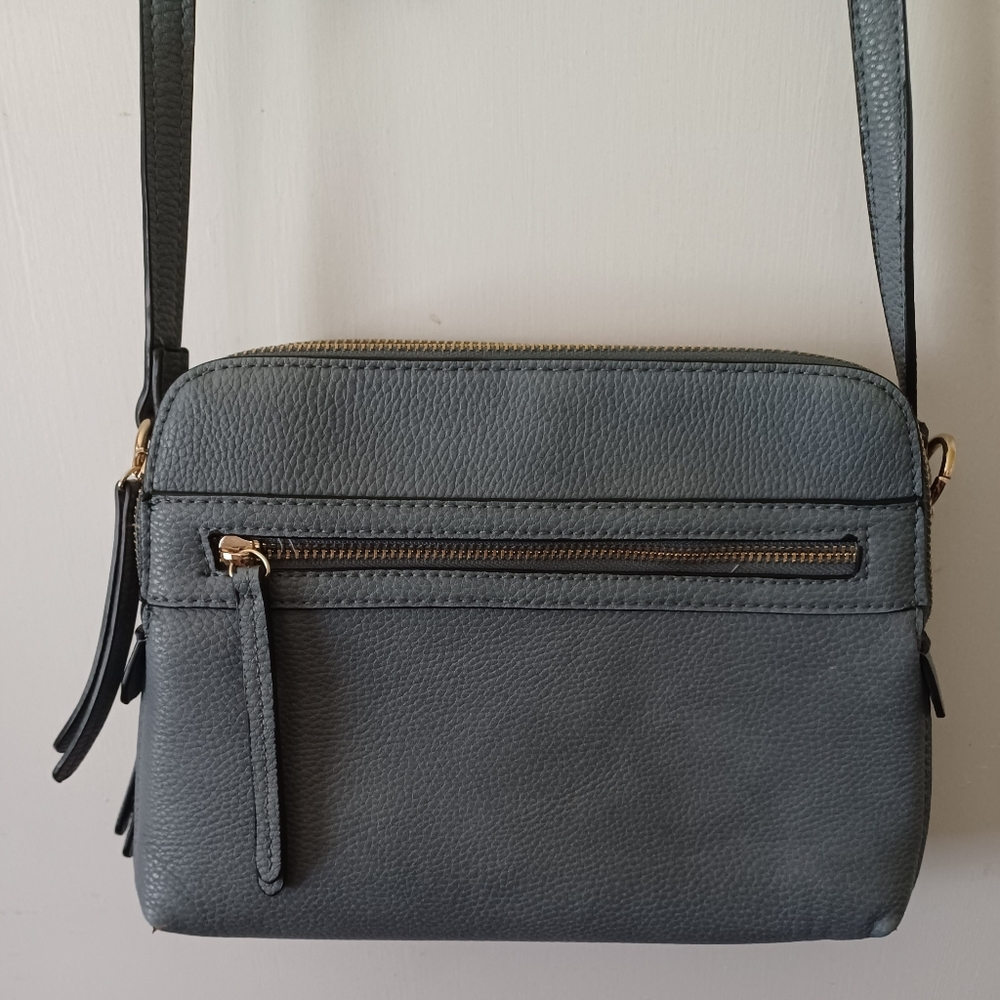 Clarks purse (non leather)